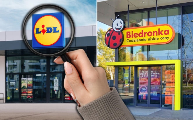 Nie wiedziałeś, ile płacisz? UOKiK uderza w Biedronkę i Lidl