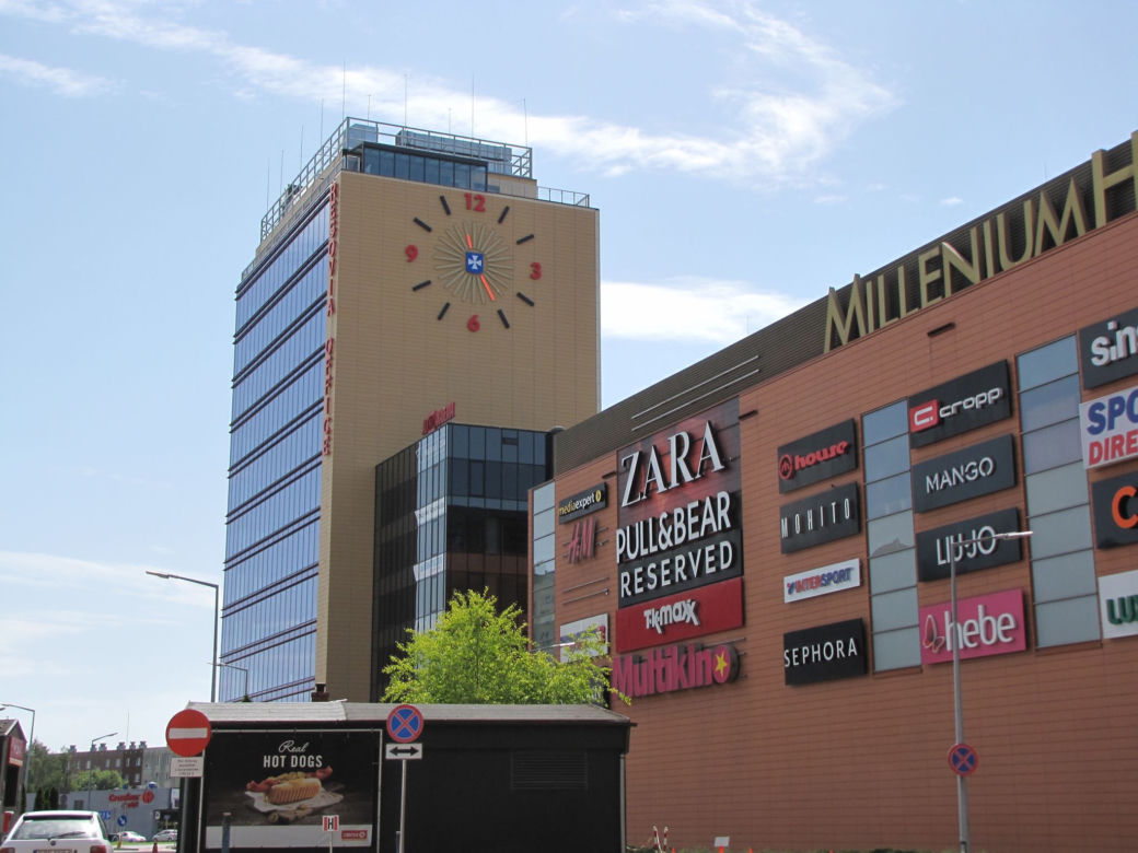 Rzeszowski Big Ben już gotowy