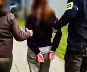 Nastolatki napadły na staruszkę w Legnicy. Jedna katowała, inne filmowały zdarzenie!