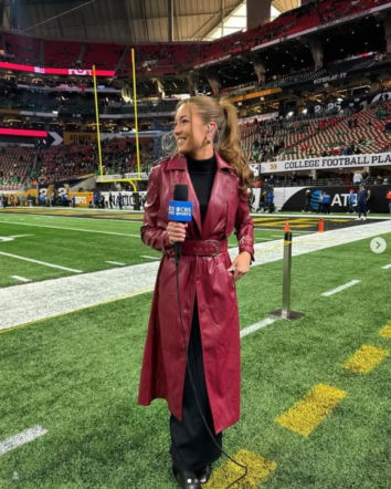 Mackenzie Brooks