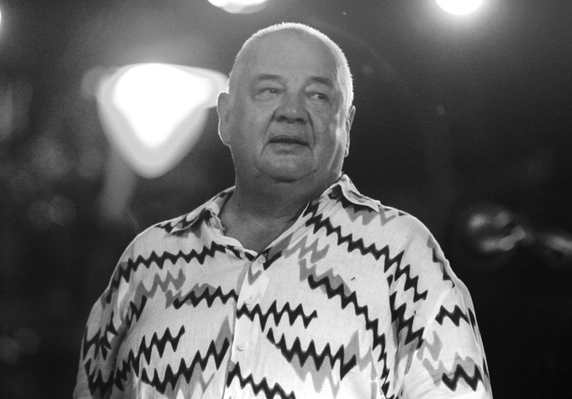 Stanisław Sojka nie żyje! Zmarł w wieku 66 lat
