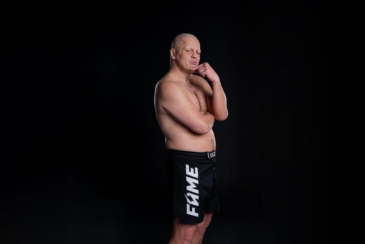 Tak zmienił się Artur Binkowski