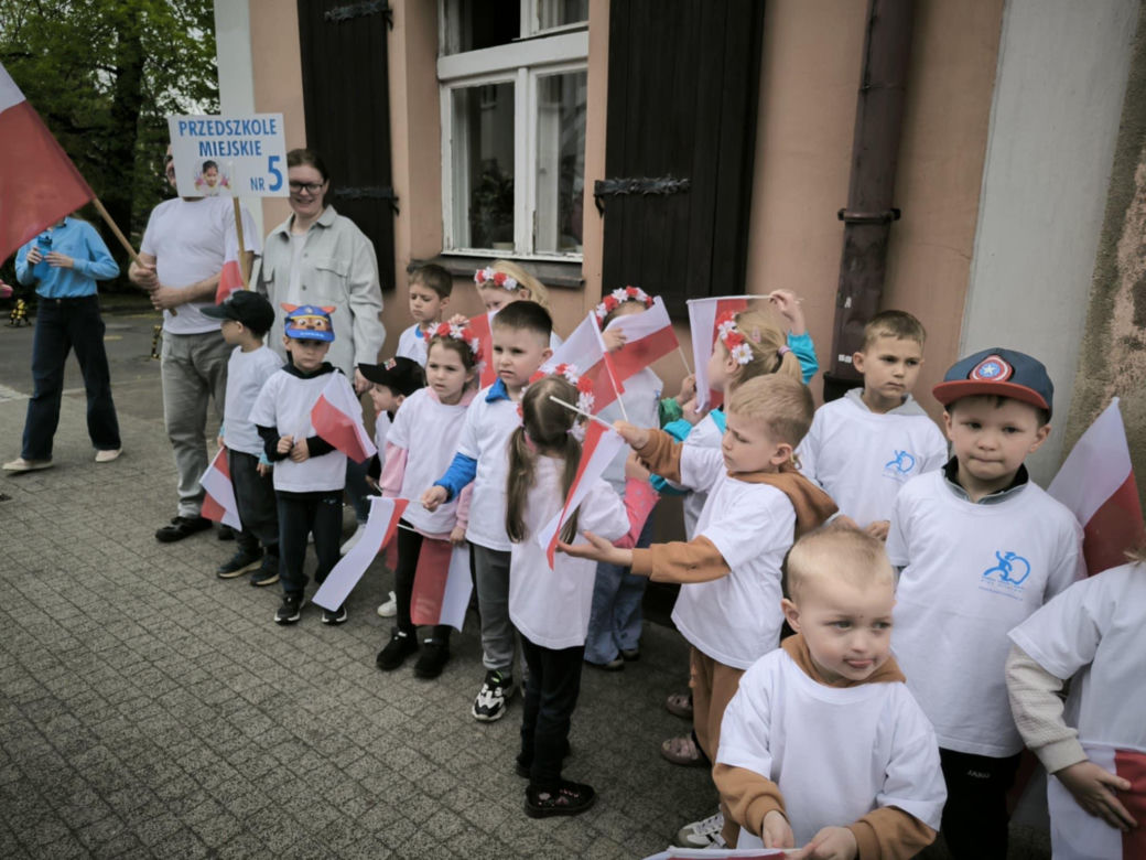 Uroczystość jubileuszu koronacji Bolesława Chrobrego 