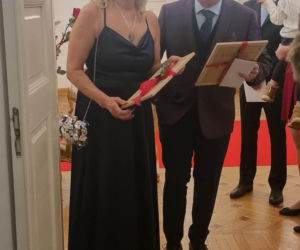 Ślub Staszka z Sanatorium miłości 7