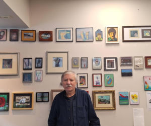 „Małe może być piękne”. Wyjątkowa wystawa polskiego artysty w Nowym Jorku