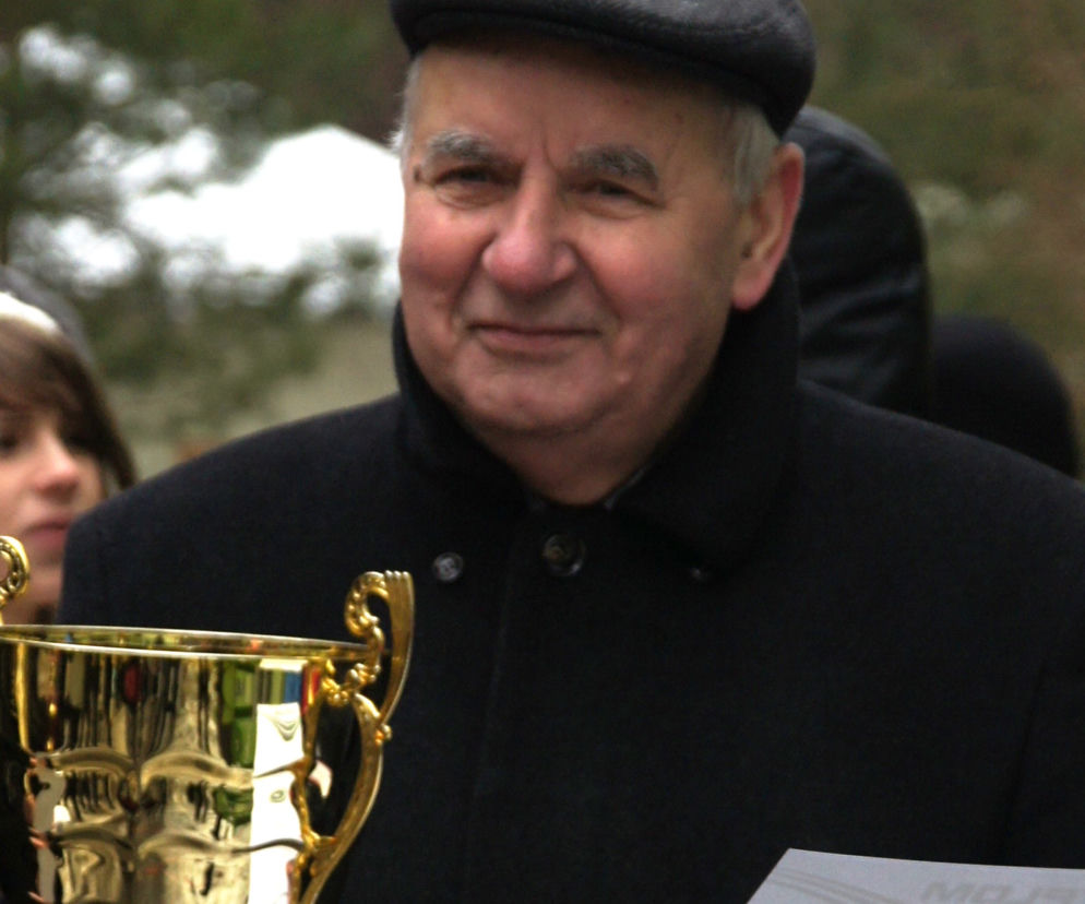 STANISŁAW