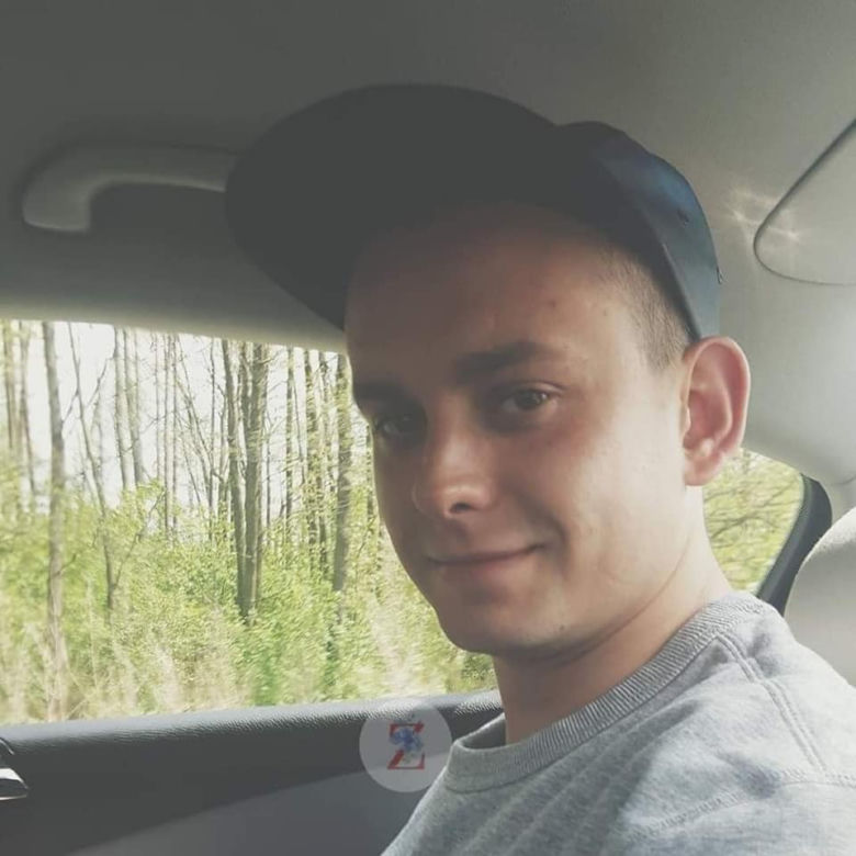 Był na wieczorze kawalerskim, później zaginął. Patryk, gdzie jesteś?