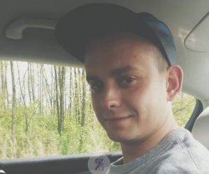 Był na wieczorze kawalerskim, później zaginął. Patryk, gdzie jesteś?