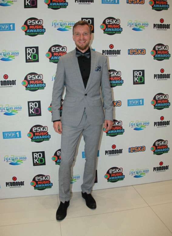 Piotr Kupicha