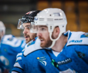 KH Energa Toruń - Re-Piast Unia Oświęcim 5:2, zdjęcia z Tor-Toru