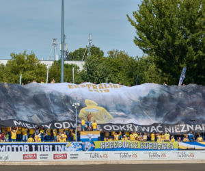 Speed Car Motor Lublin z pierwszą porażką w sezonie! Zobaczcie zdjęcia