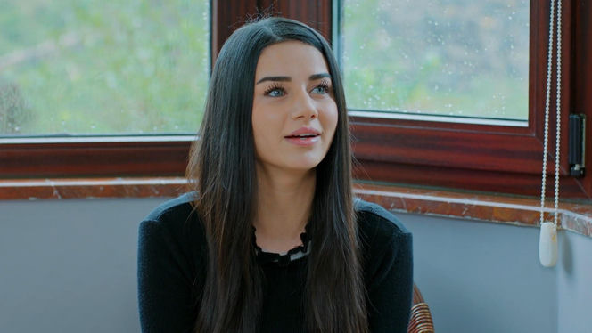 Miłość i nadzieja odc. 329. Bahar