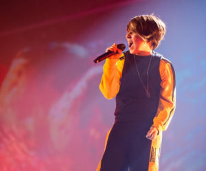 Eurowizja Junior 2025 - Włochy