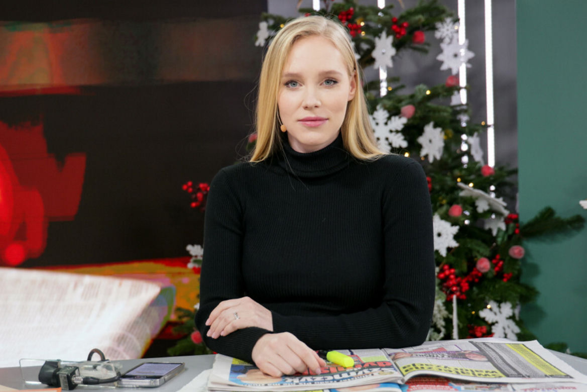 Magda Łucyan znana z TVN przeszła przez męki