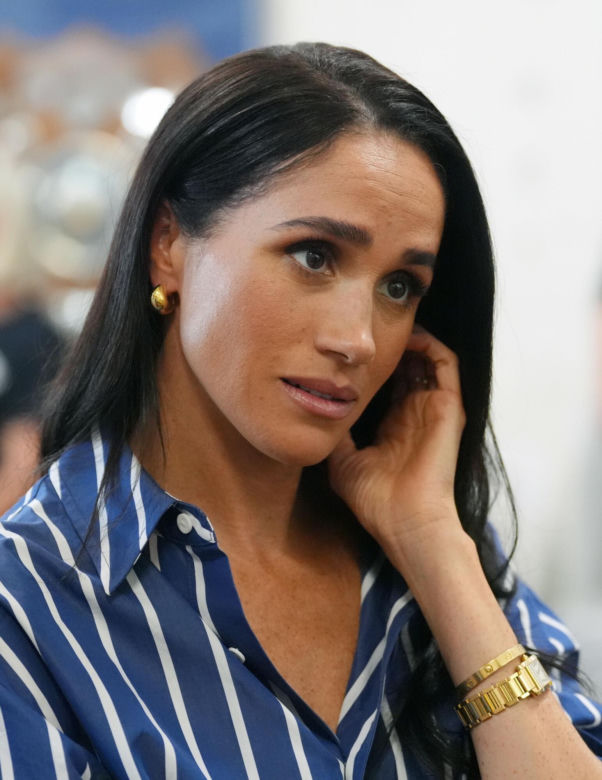 Tak zmieniała się Meghan Markle. Z aktorki została księżną, a później rozpoczęła życie na własnych zasadach 