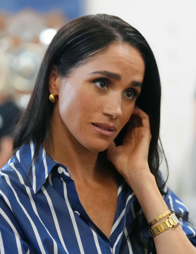 Tak zmieniała się Meghan Markle. Z aktorki została księżną, a później rozpoczęła życie na własnych zasadach 
