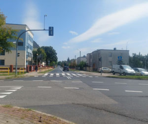 Ulica Żwirki i Wigury w Toruniu zostanie zamknięta na czas prac remontowych