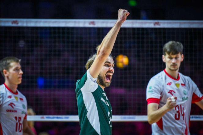 Polacy wygrali Ligę Narodów 2026