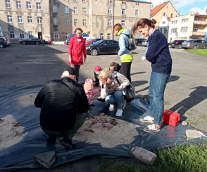 Noc Muzeów w Grudziądzu 2022