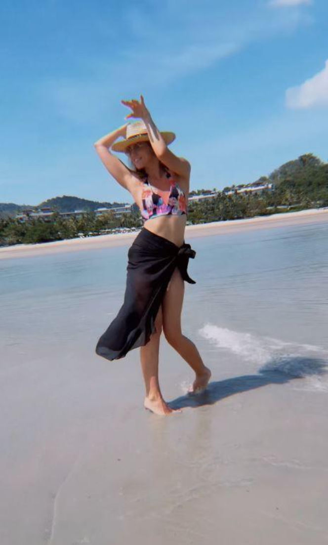 Agnieszka Kaczorowska