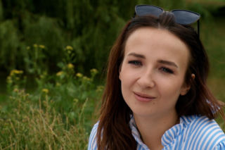 Karolina hejtowana przez internautów. Nie wytrzymała: Ocenialiście mnie i wyzywaliście 