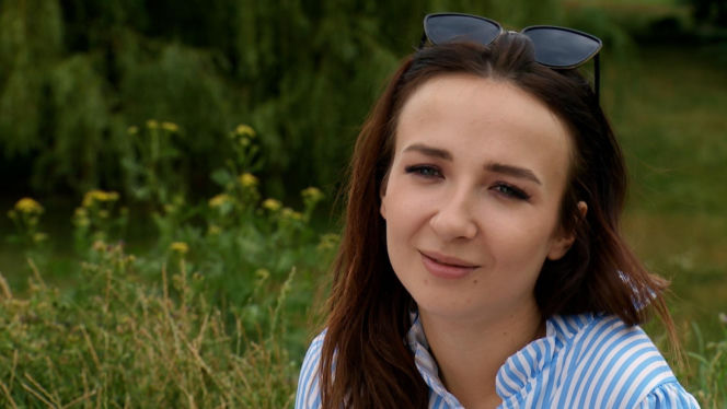 "Rolnik szuka żony" - odcinek 10