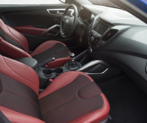 Hyundai Veloster Turbo R-Spec
