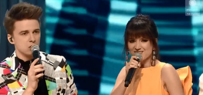 Piosenka Eda Sheerana w wyjątkowej wersji na Polsat SuperHit Festival 2018!
