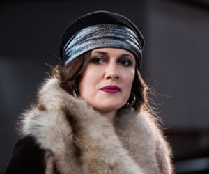 Na Wspólnej odc. 3267. Marta (Joanna Jabłczyńska)