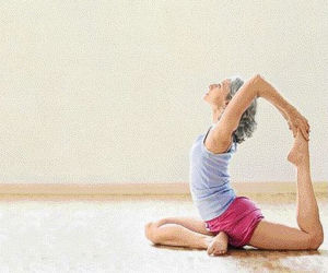 JOGA