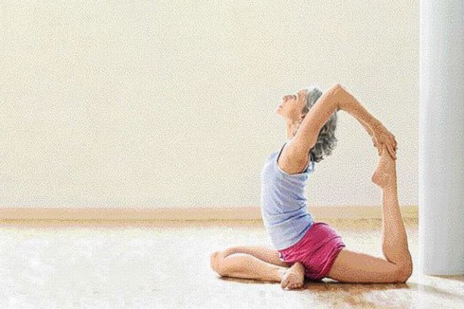 JOGA