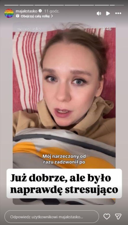 Maja Staśko