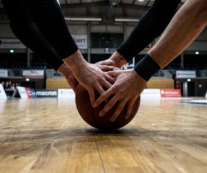 Euroliga koszykarzy za nami. Jak zaprezentował się reprezentant Polski w wyjazdowym starciu z Besiktasem?