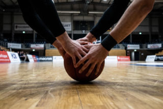 Euroliga koszykarzy za nami. Jak zaprezentował się reprezentant Polski w wyjazdowym starciu z Besiktasem?