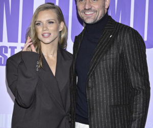 Agnieszka Kaczorowska, Marcin Rogacewicz