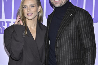 Agnieszka Kaczorowska, Marcin Rogacewicz