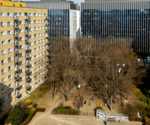 Ul. Wolska 3/105, 15 i 17 w Warszawie