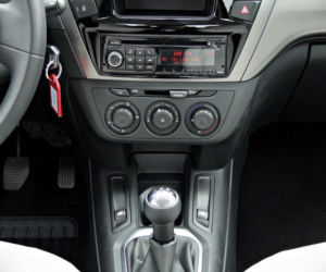 Citroen C-Elysee