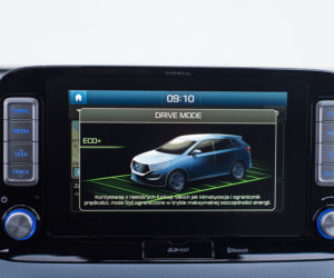 Hyundai Kona Electric 64 kWh Premium