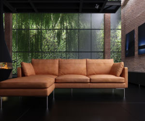 Wymarzona sofa do salonu w dobrym stylu