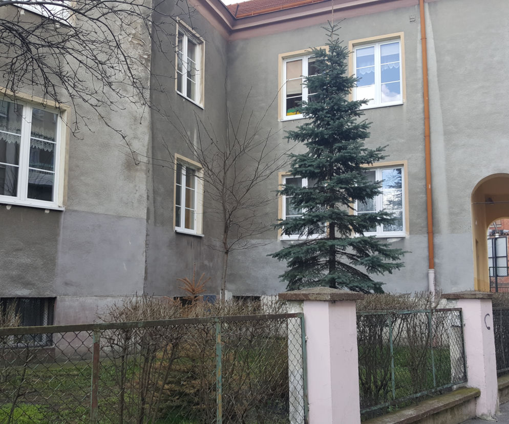 Szkoła Podstawowa nr 5 w Grudziądzu
