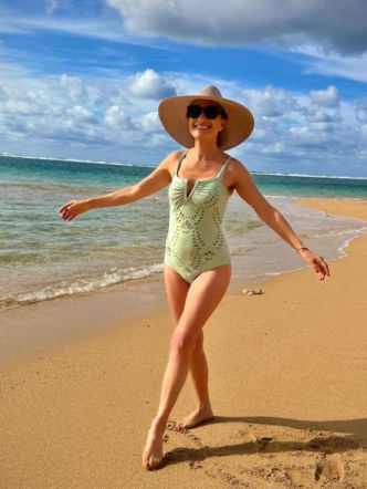 Jane Seymour