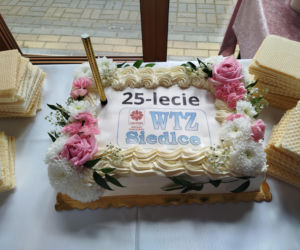 Warsztat Terapii Zajęciowej CDS w Siedlcach ma już 25 lat!