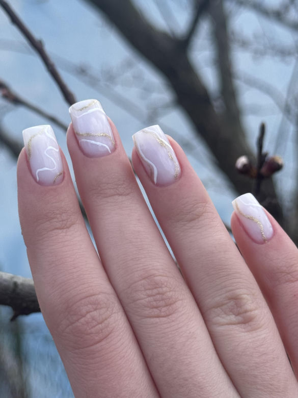 Manicure