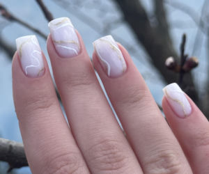 Manicure