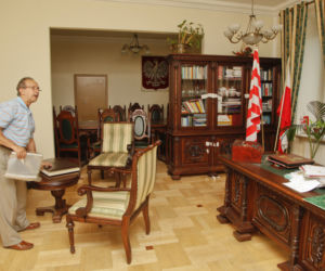 Andrzej Lepper śmierć