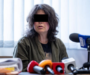 Zabierała zwierzętom karmę z zoo - trafiła przed sąd.