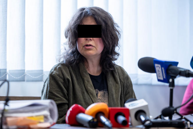 Zabierała zwierzętom karmę z zoo - trafiła przed sąd.