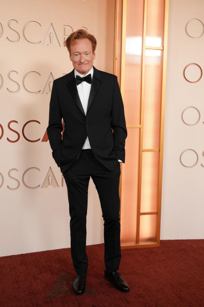 Oscary 2026 - wyjątkowe kreacje gwiazd