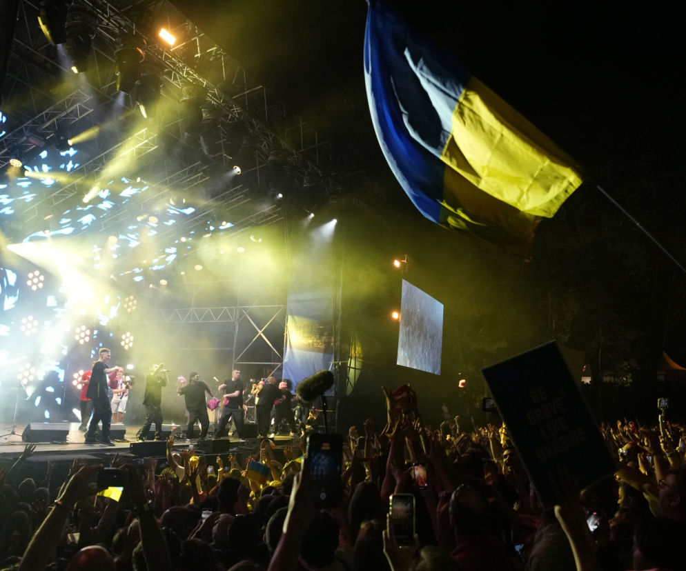 Rosyjscy hakerzy zaatakują Eurowizję! Ukraina nie może wygrać
